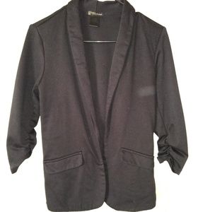 GRASS COLLECTION jacket